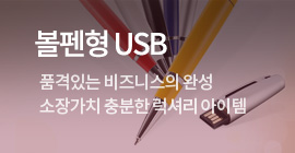 볼펜형USB